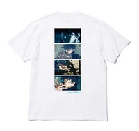 「呪術廻戦 × ZOZOTOWN 伏黒 恵 Scene Tシャツ」（ホワイト）