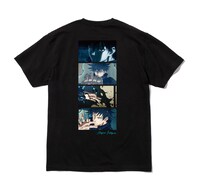 「呪術廻戦 × ZOZOTOWN 伏黒 恵 Scene Tシャツ」（ブラック）