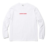 「呪術廻戦 × ZOZOTOWN 釘崎 野薔薇 Scene ロングTシャツ」(ホワイト)