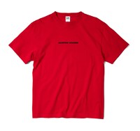 「呪術廻戦 × ZOZOTOWN 釘崎 野薔薇 Scene Tシャツ」（レッド）
