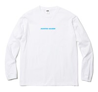 「呪術廻戦 × ZOZOTOWN 五条 悟 Scene ロングTシャツ」（ホワイト）