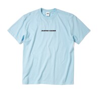 「呪術廻戦 × ZOZOTOWN 五条 悟 Scene Tシャツ」（ライトブルー）