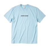 「呪術廻戦 × ZOZOTOWN 五条 悟 Scene Tシャツ」(ライトブルー)