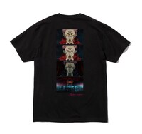 「呪術廻戦 × ZOZOTOWN 両面宿儺 Scene Tシャツ」（ブラック）