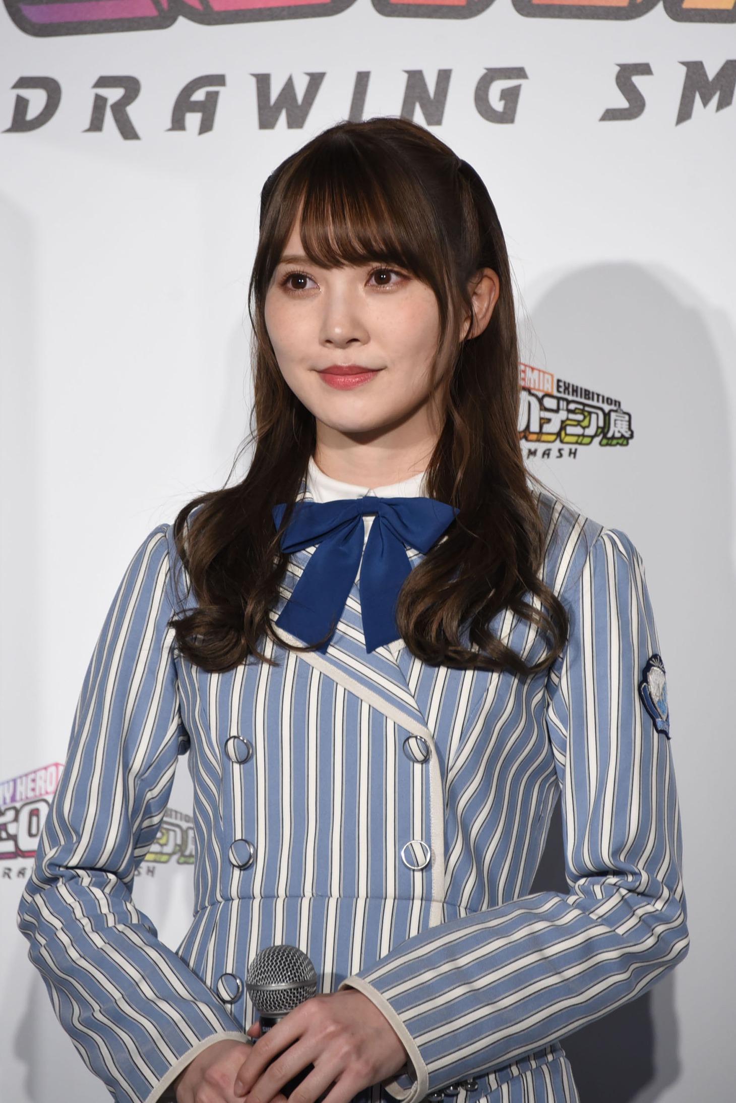 加藤史帆