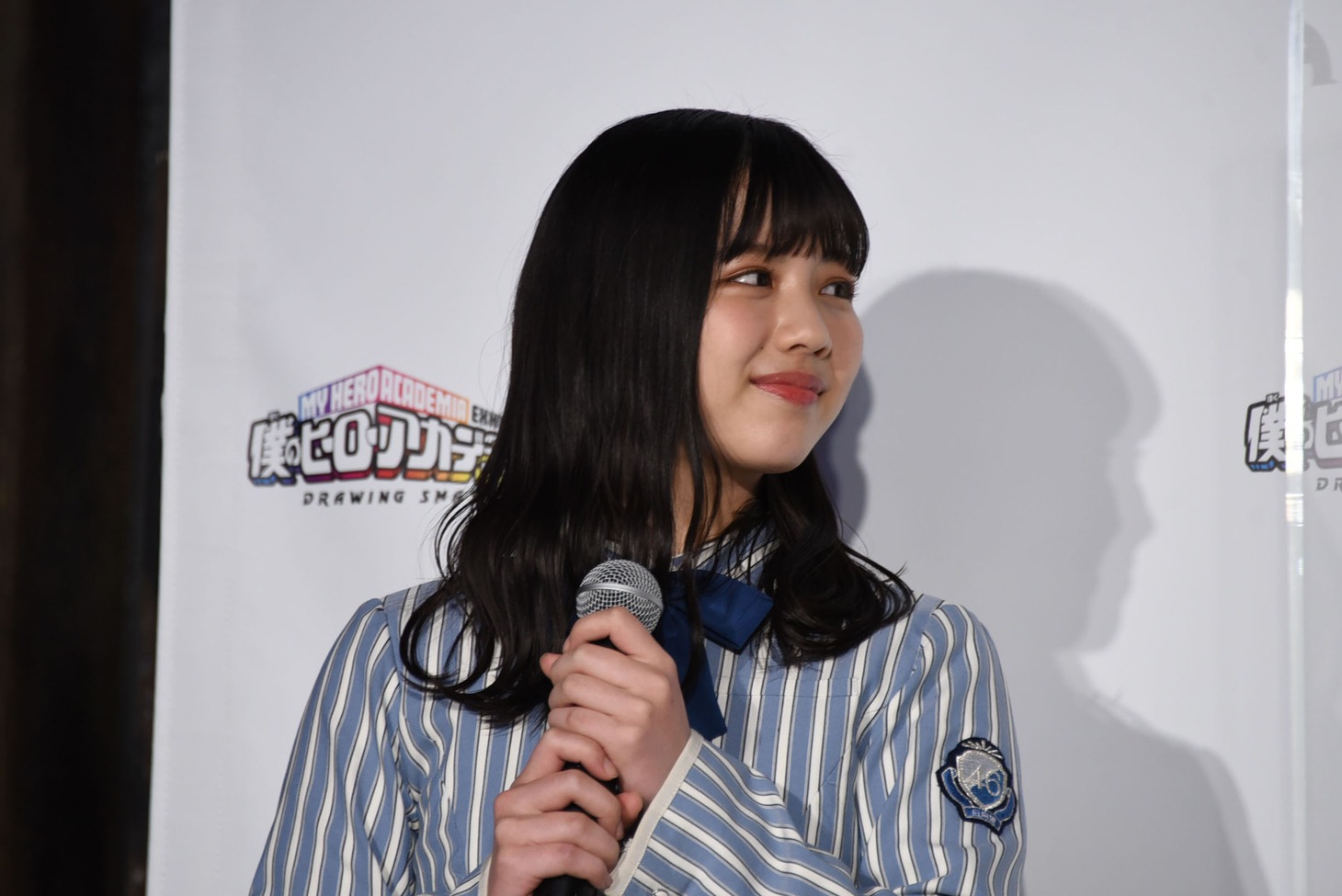 渡邉美穂
