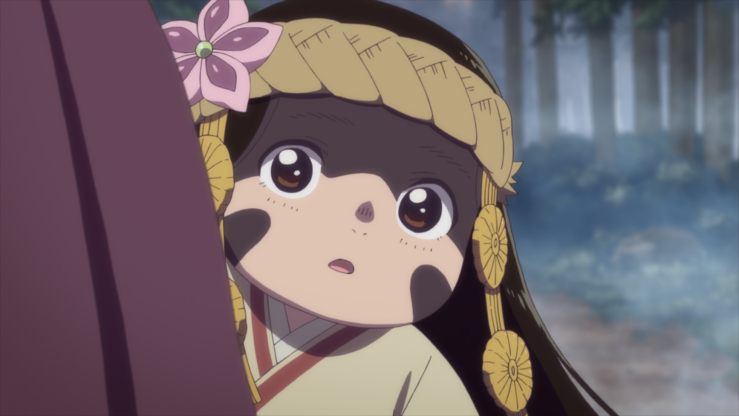 「不滅のあなたへ」 (c)大今良時・講談社／NHK・NEP