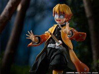 「figma 我妻善逸 DXエディション」
