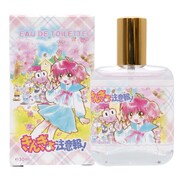 「『きんぎょ注意報!』オードトワレ」