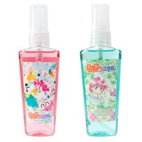 「『きんぎょ注意報！』フレグランスボディミスト」