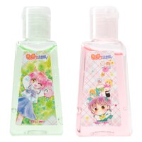 「『きんぎょ注意報！』フレグランスハンドジェル」