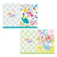 「『きんぎょ注意報！』クリアファイル」