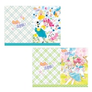 「『きんぎょ注意報!』クリアファイル」