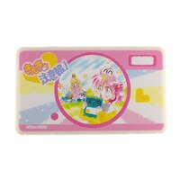 「『きんぎょ注意報！』マスクケース」