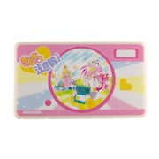 「『きんぎょ注意報!』マスクケース」