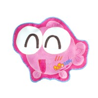 「『きんぎょ注意報！』ぎょぴちゃんハンドタオル」