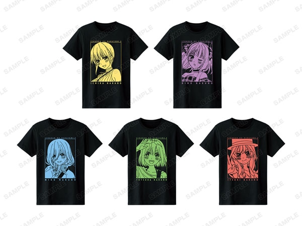「描き下ろしイラスト ギター演奏ver. Tシャツ」