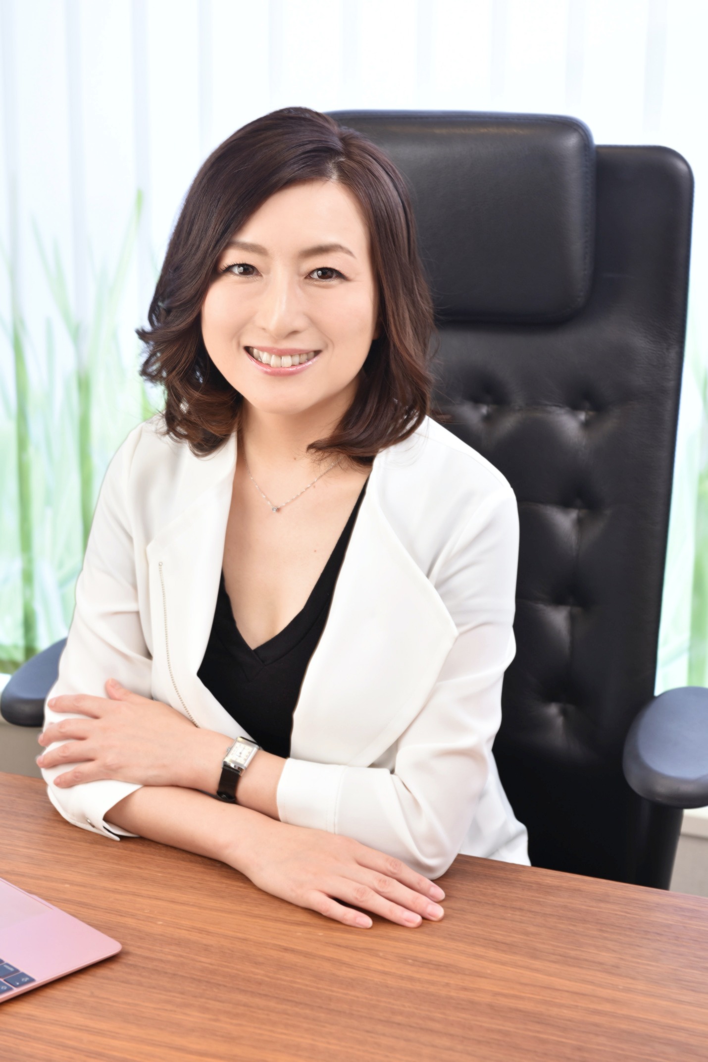 佐藤ひろ美