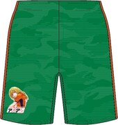 ユニフォームパンツのイメージ。