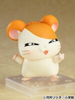 「ねんどろいど ハム太郎」