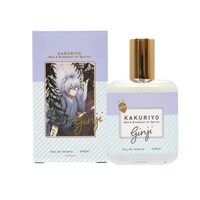 「『かくりよの宿飯』 オードトワレ 銀次」