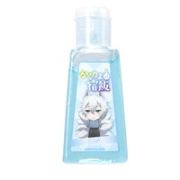 「『かくりよの宿飯』 フレグランスハンドジェル 銀次」