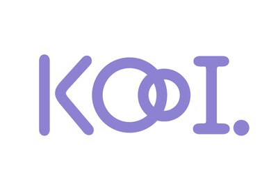 KOOI.ロゴ