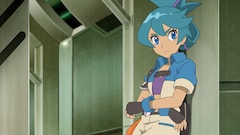 アニメ ポケモン 追加キャストに神谷浩史 白石涼子 ウーラオスの姿収めたpvも コメントあり コミックナタリー