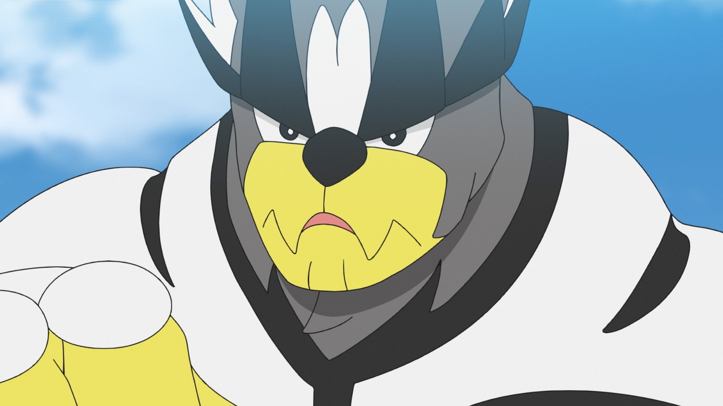 TVアニメ「ポケットモンスター」新PVより。(c)Nintendo・Creatures・GAME FREAK・TV Tokyo・ShoPro・JR Kikaku(c)Pokemon