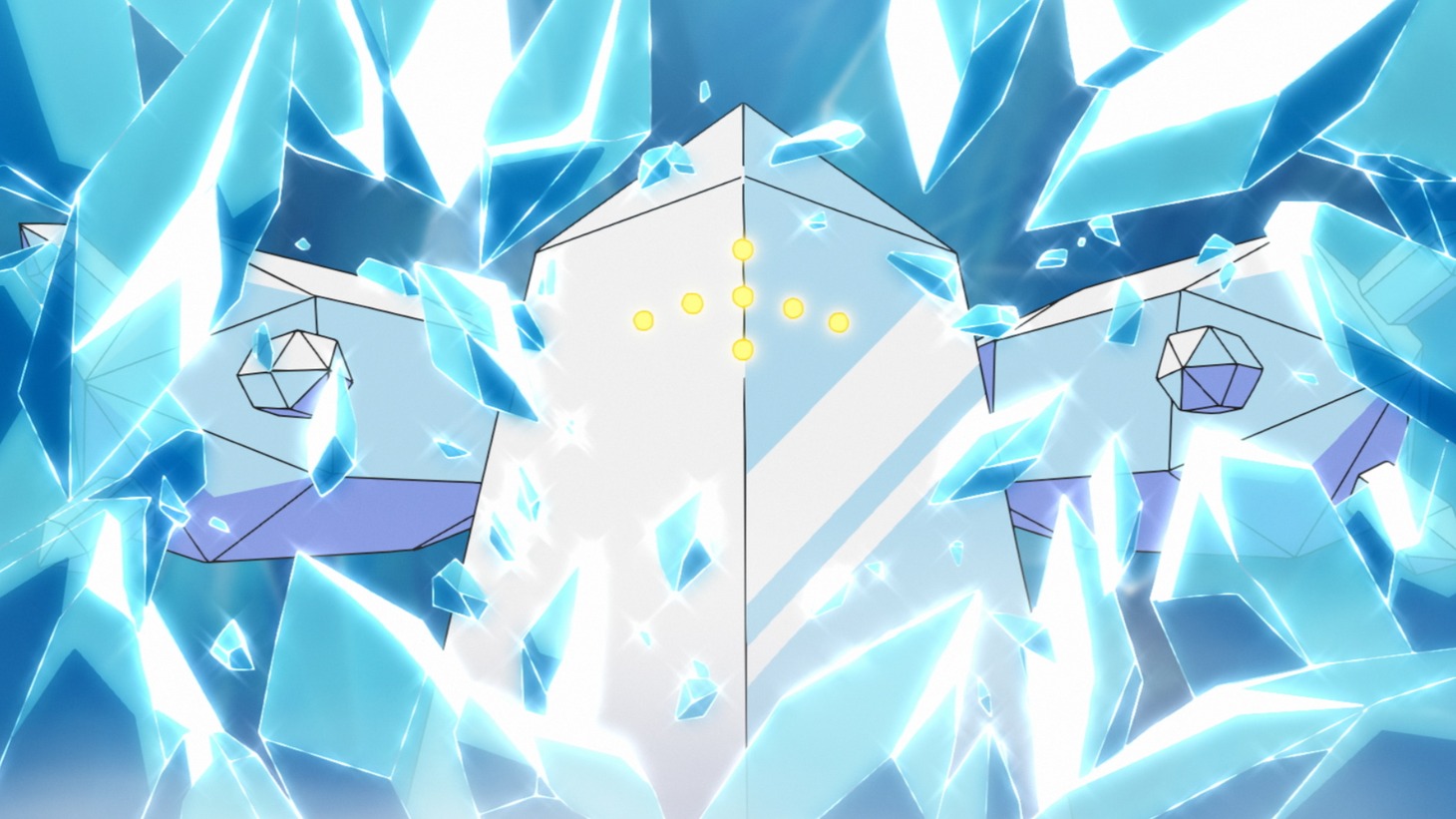 TVアニメ「ポケットモンスター」新PVより。(c)Nintendo・Creatures・GAME FREAK・TV Tokyo・ShoPro・JR Kikaku(c)Pokemon