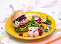 「フランシュシュバーガー」