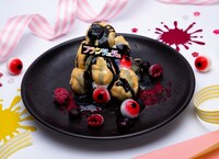 「フランシュシュークリーム」