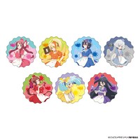 「アクリルコースター（ランダム7種）」