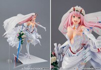 「ゼロツー For My Darling」