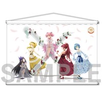 「B2タペストリー」