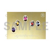 「魔法少女まどか☆マギカAnniversary Stage Memorial Book」