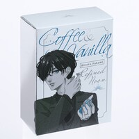 「オードトワレ"深見社長"」