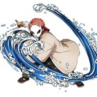 ゲーム「鬼滅の刃 ヒノカミ血風譚」に錆兎&真菰、紹介動画で“水の呼吸”も