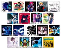 当選賞品の「LP ジャケット風パネル」。