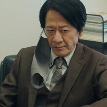 川原和久扮する黒岩和彦。(c)テレビ東京