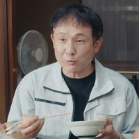 木下ほうか扮する鳶親方。(c)テレビ東京