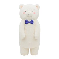 「ヘタリア World★Stars クマ二郎の大きなハグぬいぐるみ」