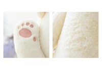 「ヘタリア World★Stars クマ二郎の大きなハグぬいぐるみ」