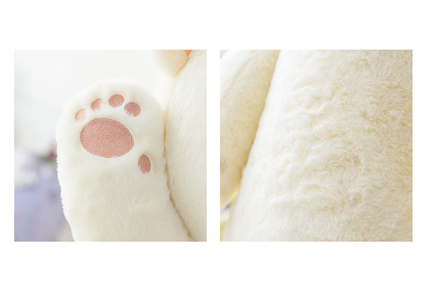 「ヘタリア World★Stars クマ二郎の大きなハグぬいぐるみ」