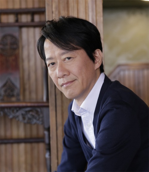 川原和久
