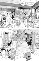 「終末ツーリング」第1話より。