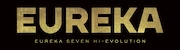映画「EUREKA/交響詩篇エウレカセブン ハイエボリューション」ロゴ