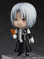 「ねんどろいど アレン・ウォーカー」
