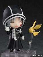 「ねんどろいど アレン・ウォーカー」