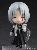 「ねんどろいど アレン・ウォーカー」